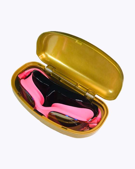 عینک شنا سیلیکونی SPEEDO